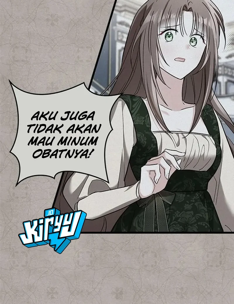 How Can You Pay Back The Kindness I Raised With Obsession? Chapter 34 Gambar 29