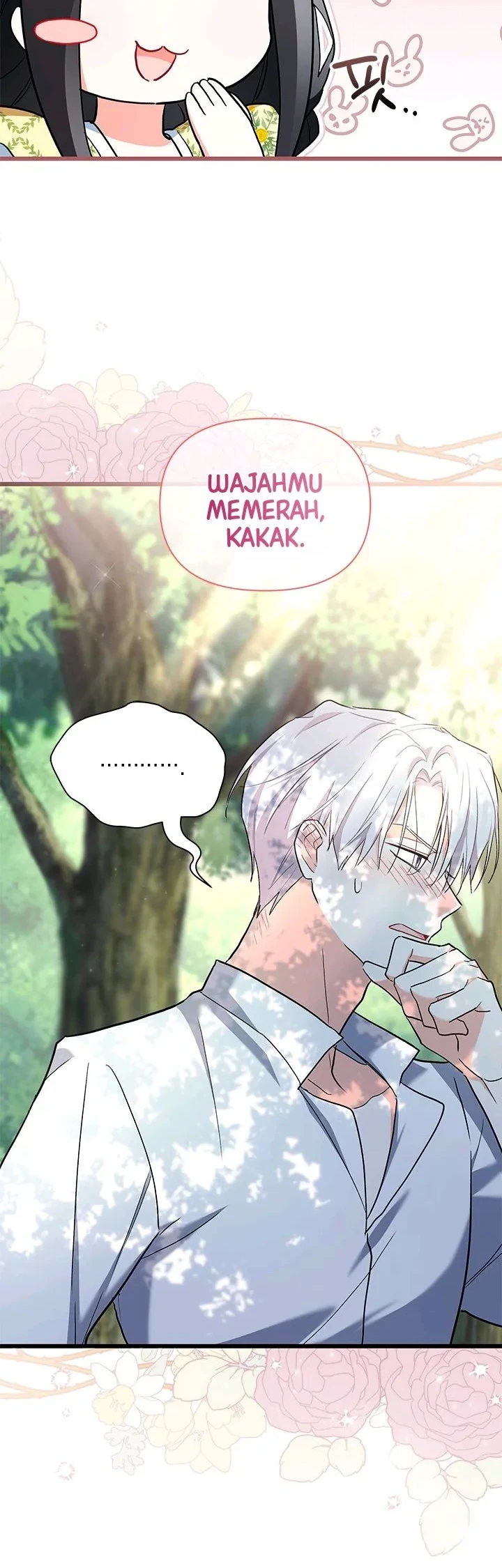 How Can You Pay Back The Kindness I Raised With Obsession? Chapter 37 Gambar 21