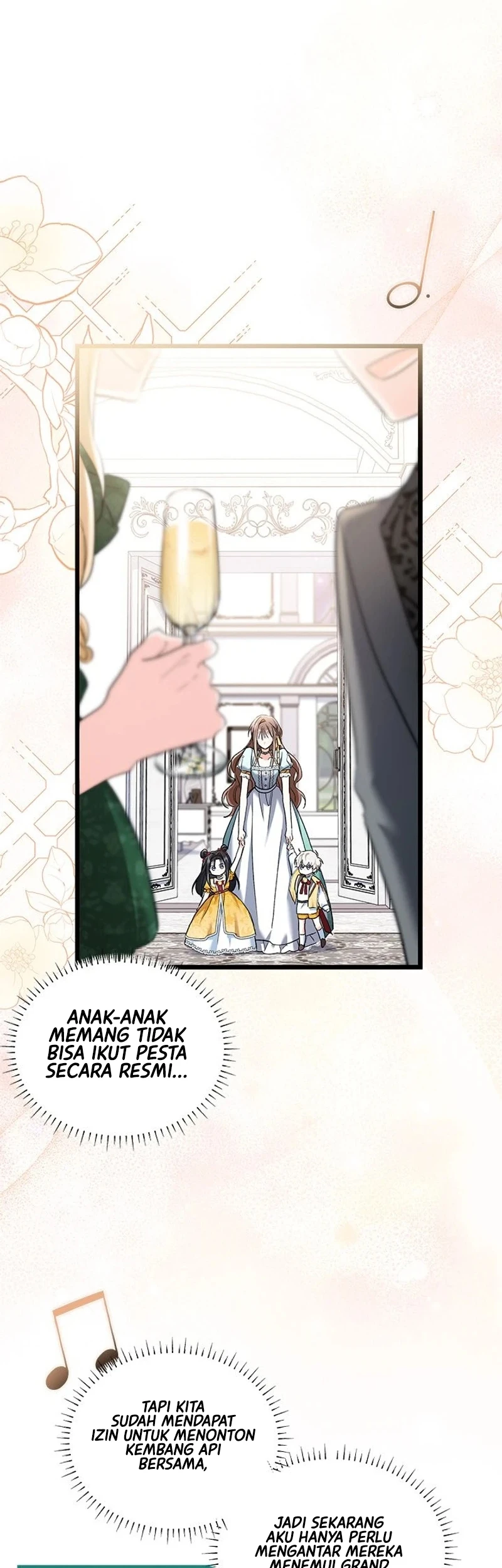How Can You Pay Back The Kindness I Raised With Obsession? Chapter 38 Gambar 22