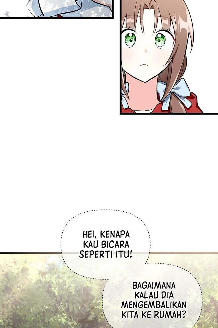 How Can You Pay Back The Kindness I Raised With Obsession? Chapter 4 Gambar 47