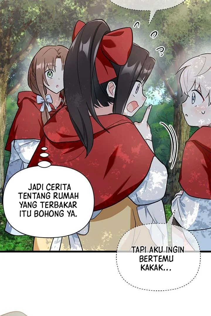 How Can You Pay Back The Kindness I Raised With Obsession? Chapter 4 Gambar 48