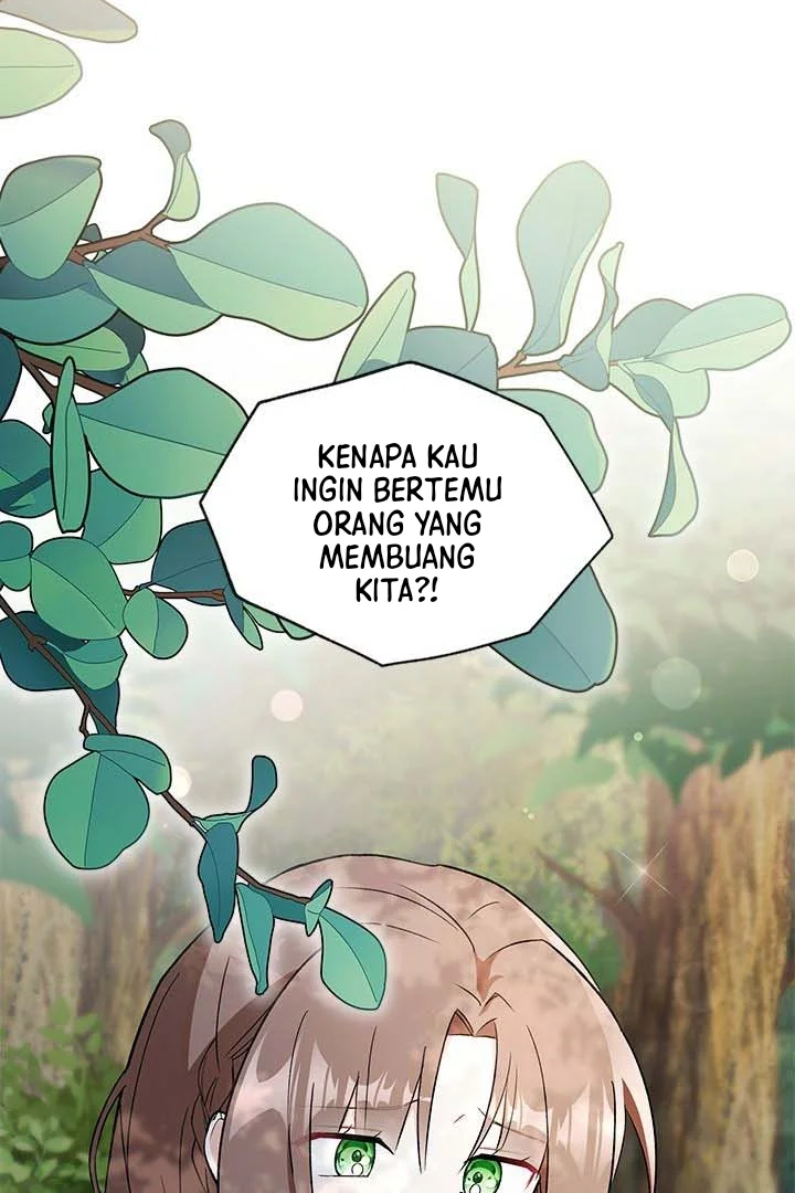How Can You Pay Back The Kindness I Raised With Obsession? Chapter 4 Gambar 49