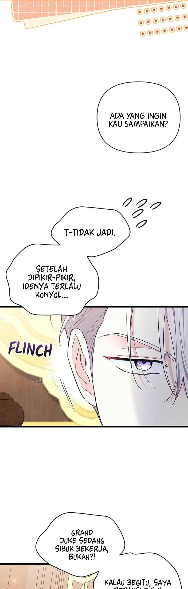 How Can You Pay Back The Kindness I Raised With Obsession? Chapter 49 Gambar 26