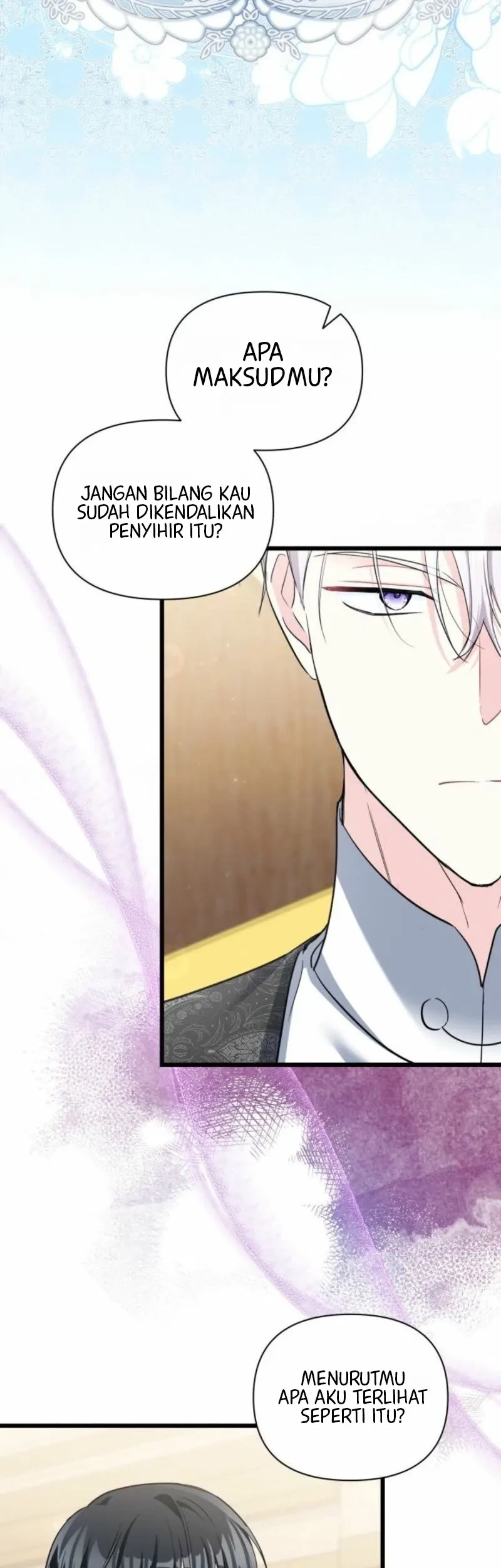 How Can You Pay Back The Kindness I Raised With Obsession? Chapter 51 Gambar 21