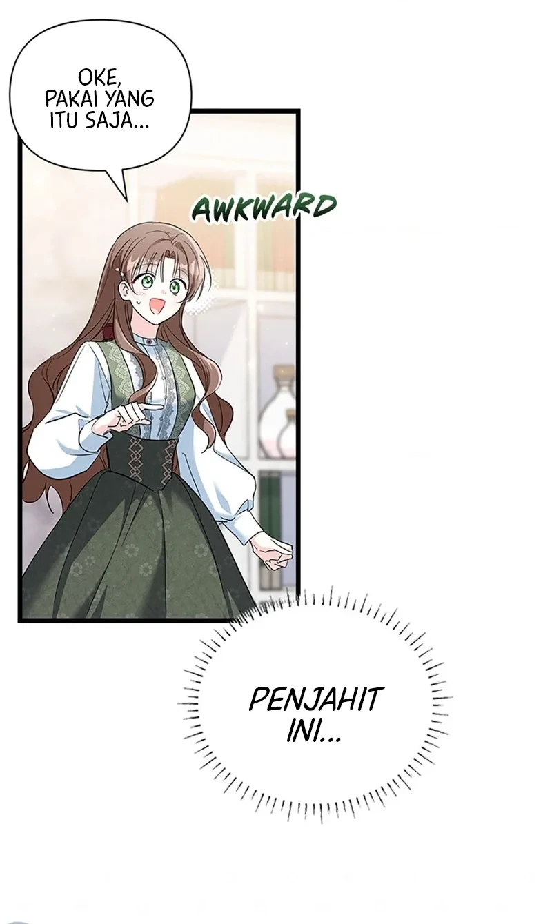 How Can You Pay Back The Kindness I Raised With Obsession? Chapter 55 Gambar 26