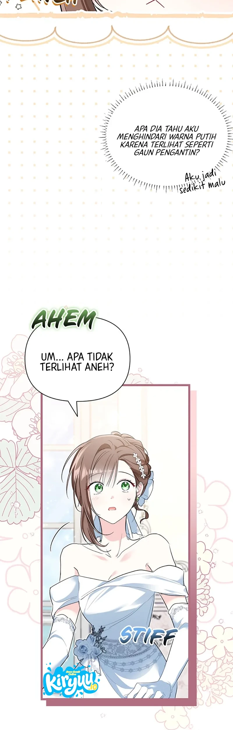 How Can You Pay Back The Kindness I Raised With Obsession? Chapter 59 Gambar 23