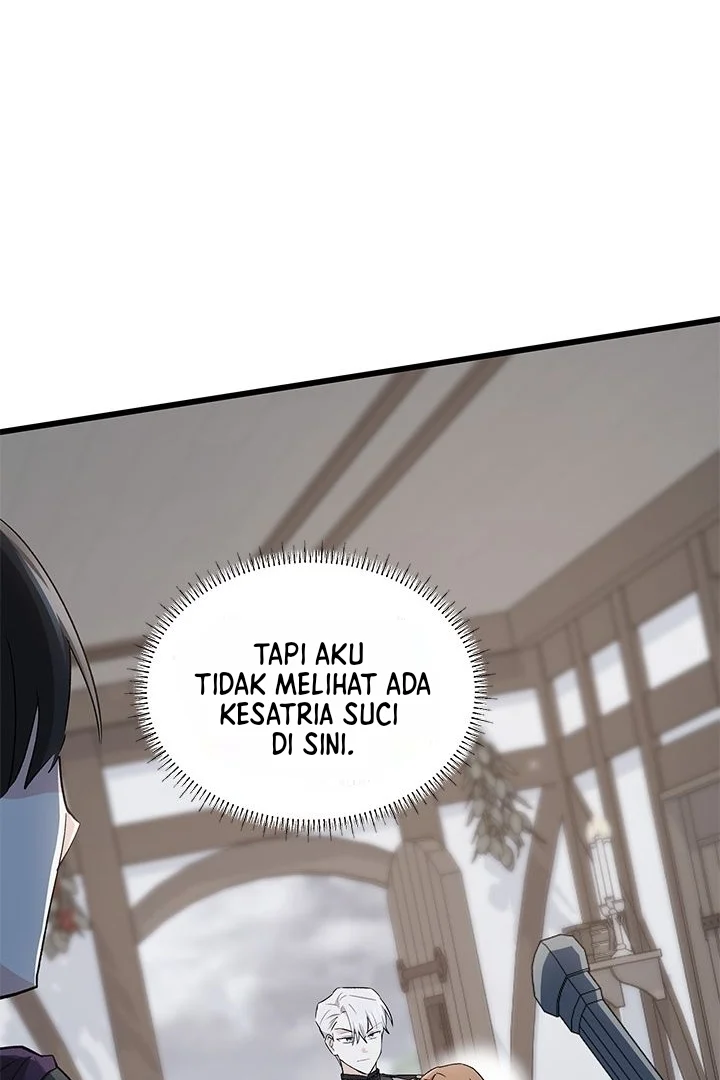 How Can You Pay Back The Kindness I Raised With Obsession? Chapter 6 Gambar 61