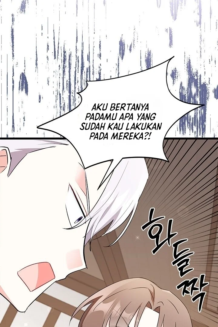 How Can You Pay Back The Kindness I Raised With Obsession? Chapter 6 Gambar 63