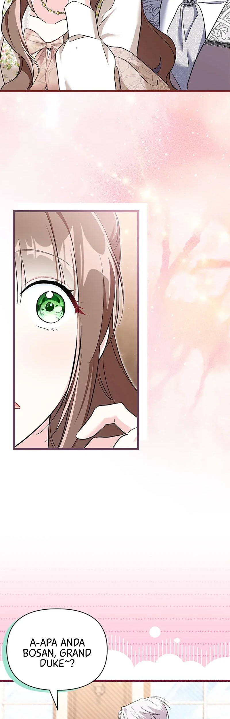 How Can You Pay Back The Kindness I Raised With Obsession? Chapter 66 Gambar 25