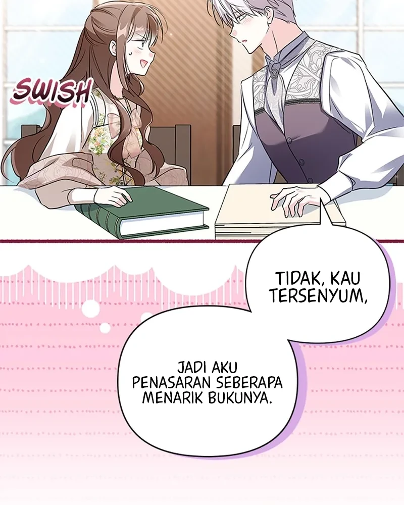 How Can You Pay Back The Kindness I Raised With Obsession? Chapter 66 Gambar 26