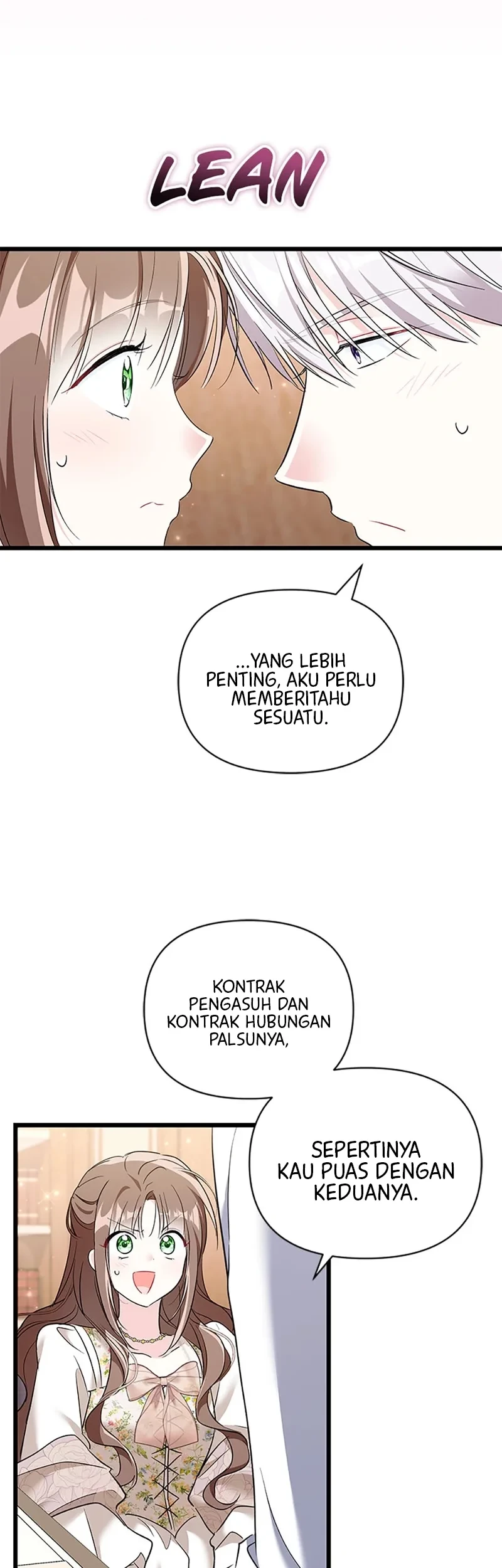 How Can You Pay Back The Kindness I Raised With Obsession? Chapter 66 Gambar 27