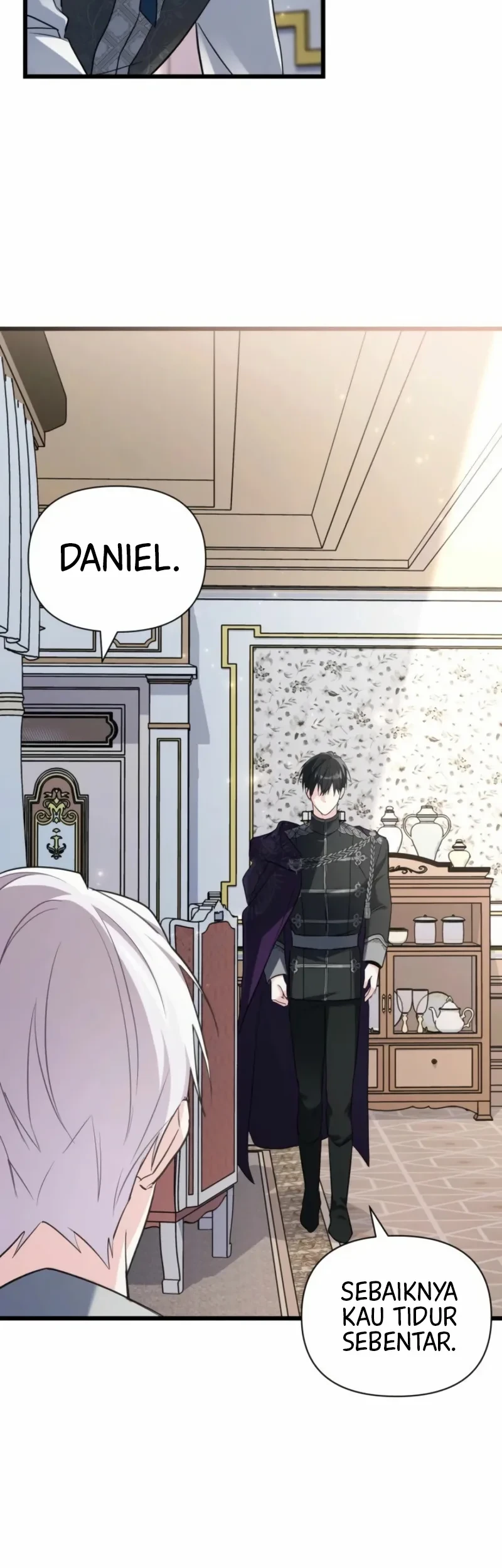 How Can You Pay Back The Kindness I Raised With Obsession? Chapter 68 Gambar 27