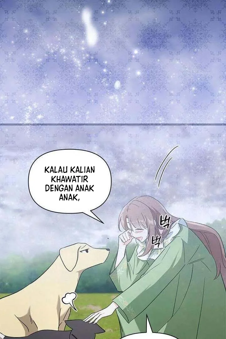 How Can You Pay Back The Kindness I Raised With Obsession? Chapter 7 Gambar 48