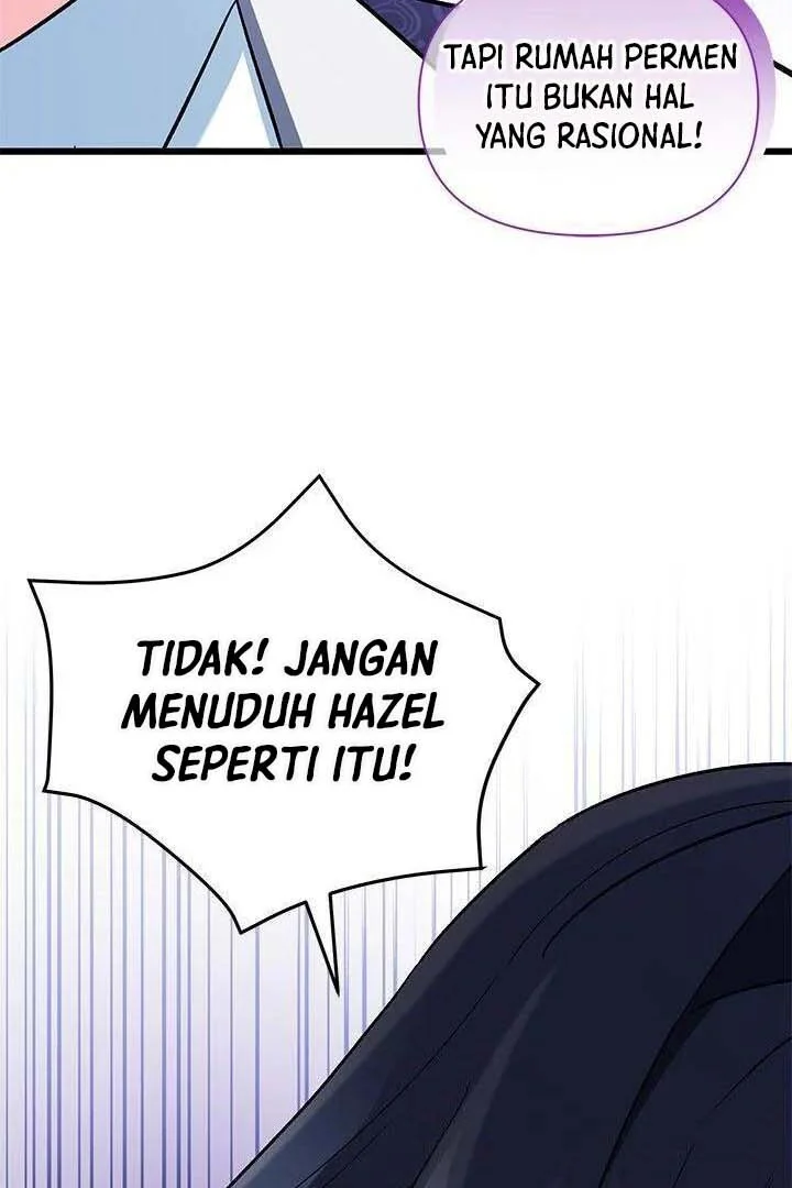 How Can You Pay Back The Kindness I Raised With Obsession? Chapter 8 Gambar 46