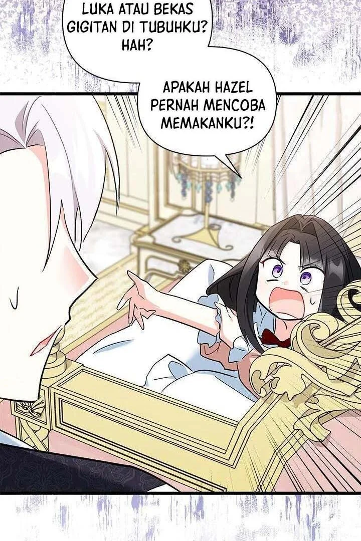 How Can You Pay Back The Kindness I Raised With Obsession? Chapter 8 Gambar 48