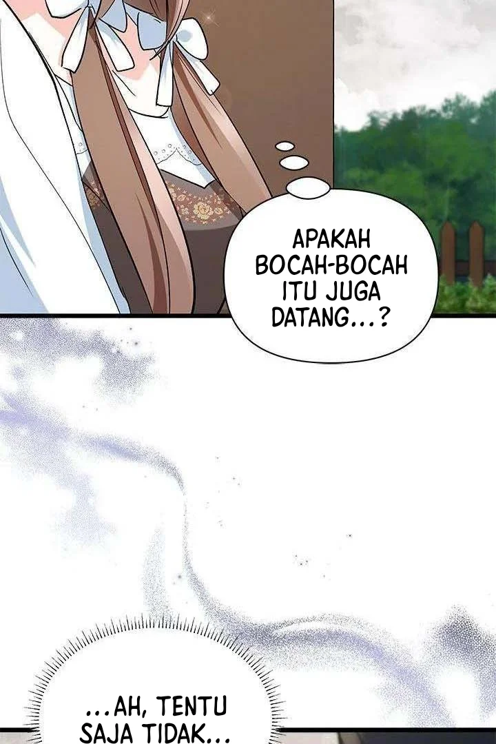 How Can You Pay Back The Kindness I Raised With Obsession? Chapter 9 Gambar 48