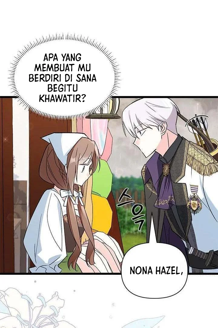 How Can You Pay Back The Kindness I Raised With Obsession? Chapter 9 Gambar 51