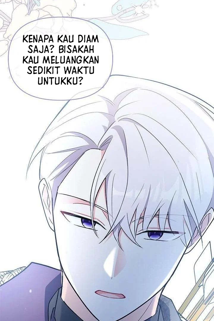 How Can You Pay Back The Kindness I Raised With Obsession? Chapter 9 Gambar 52