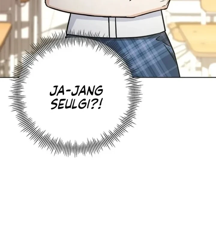 How to Dial Down a Gangster Male Lead Chapter 35 Gambar 40