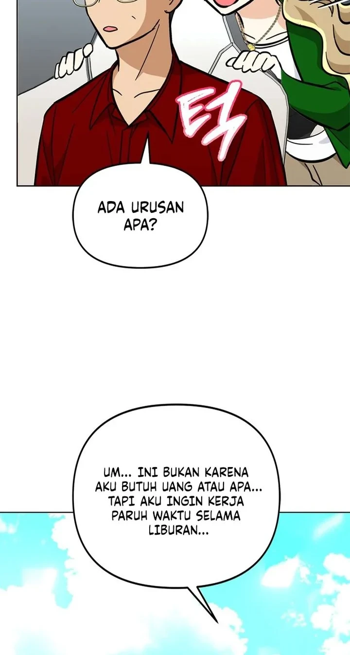 How to Dial Down a Gangster Male Lead Chapter 37 Gambar 41