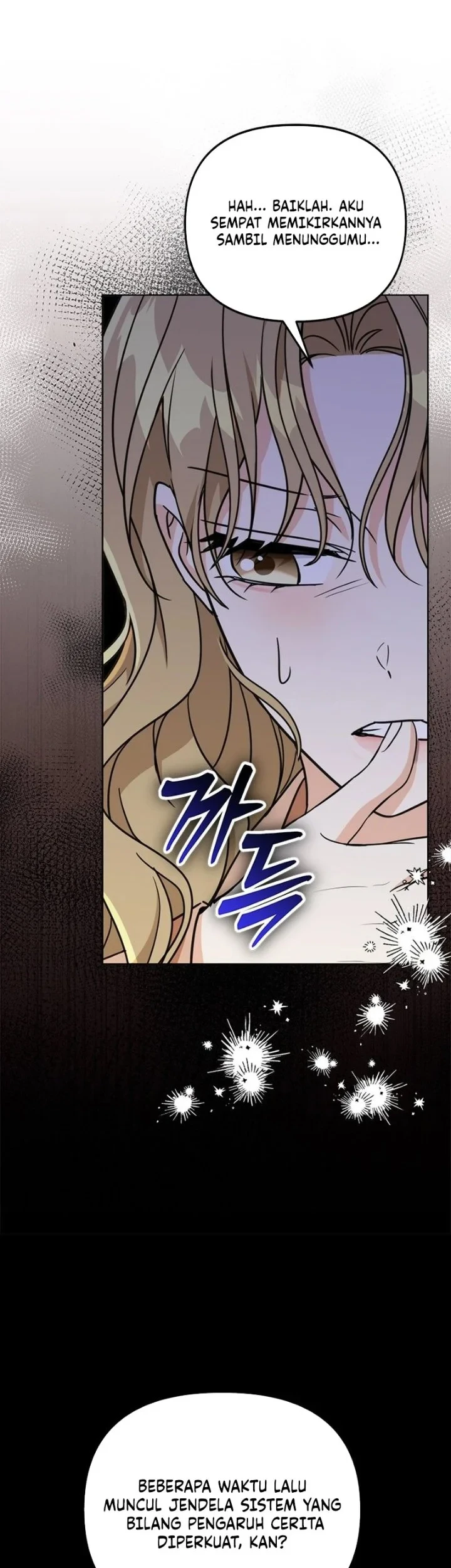How to Dial Down a Gangster Male Lead Chapter 39 Gambar 34