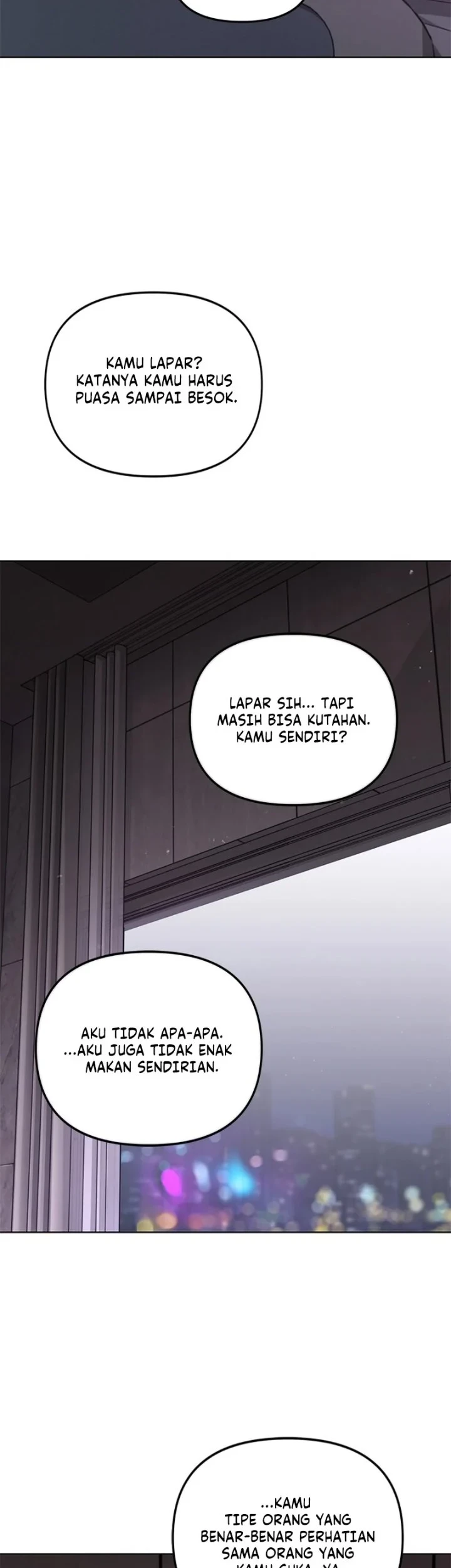How to Dial Down a Gangster Male Lead Chapter 41 Gambar 34