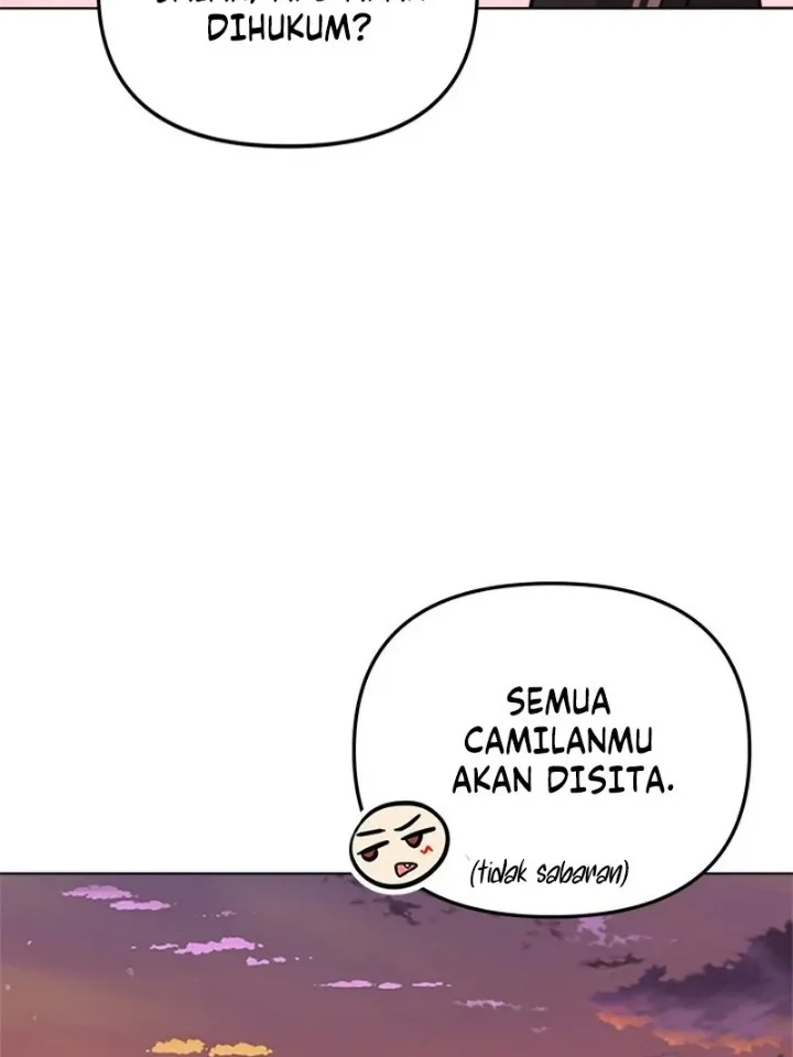 How to Dial Down a Gangster Male Lead Chapter 45 Gambar 28