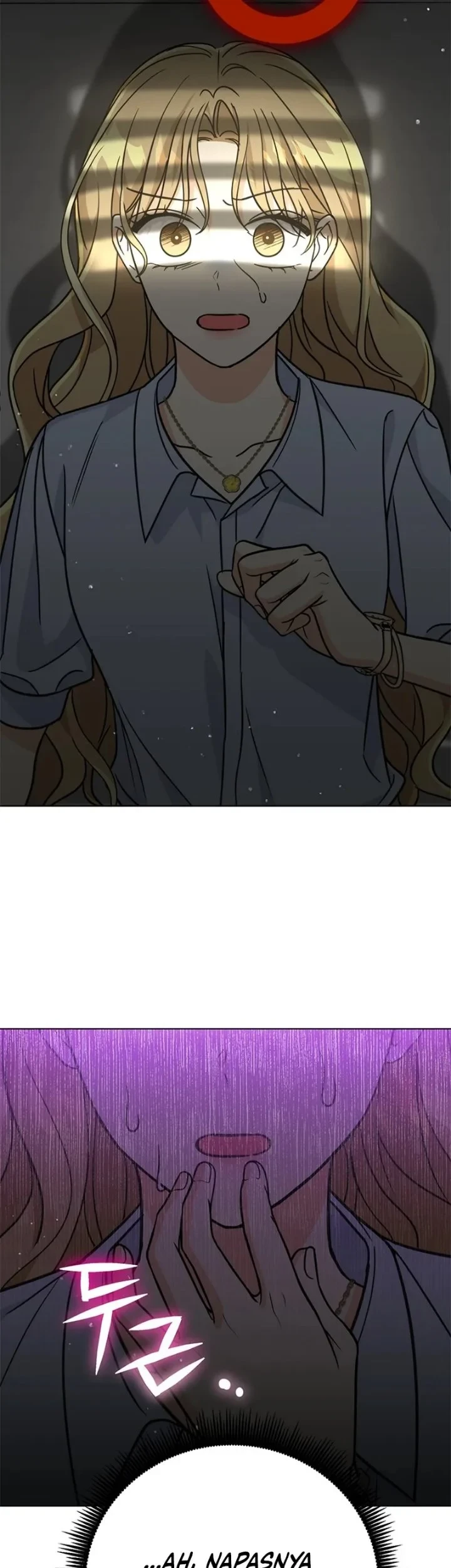 How to Dial Down a Gangster Male Lead Chapter 46 Gambar 33
