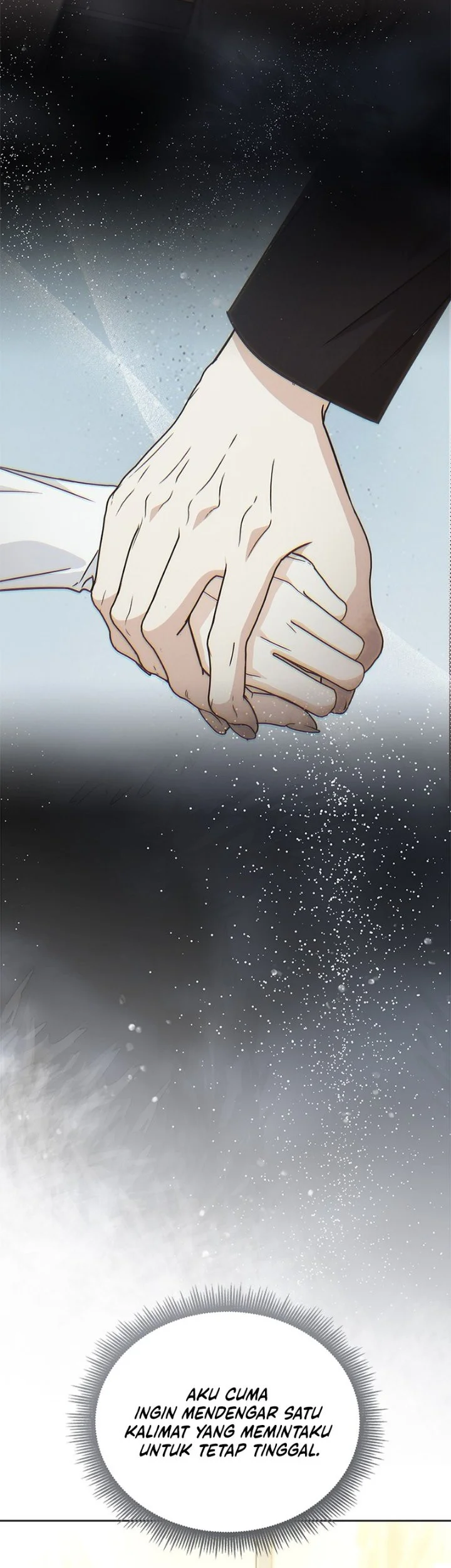How to Dial Down a Gangster Male Lead Chapter 49 Gambar 30