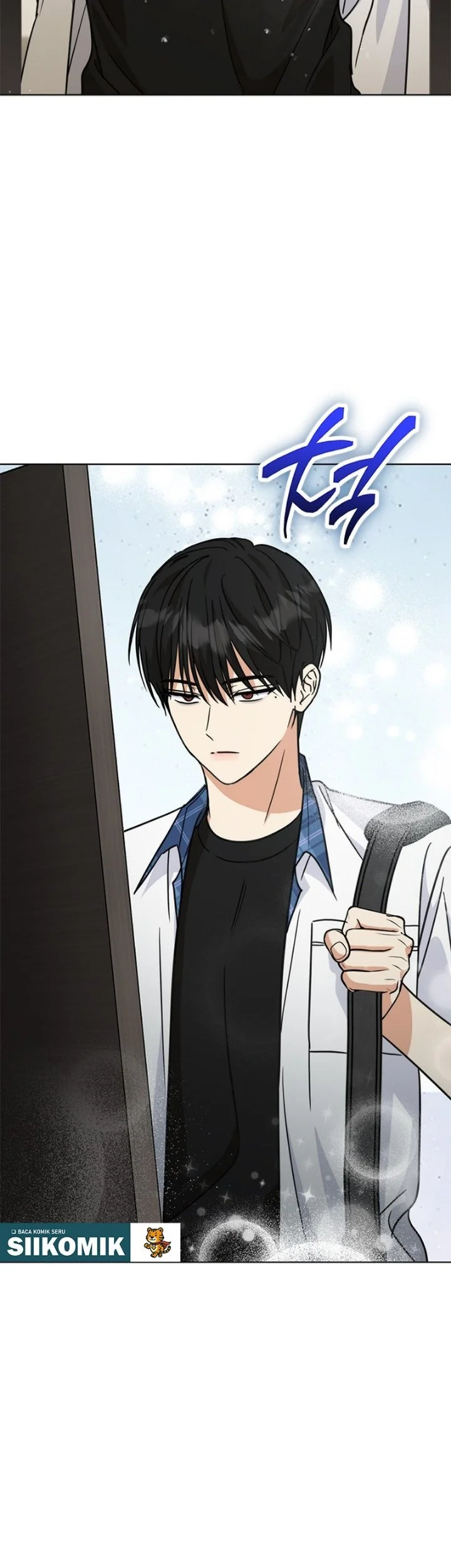 How to Dial Down a Gangster Male Lead Chapter 50 Gambar 32
