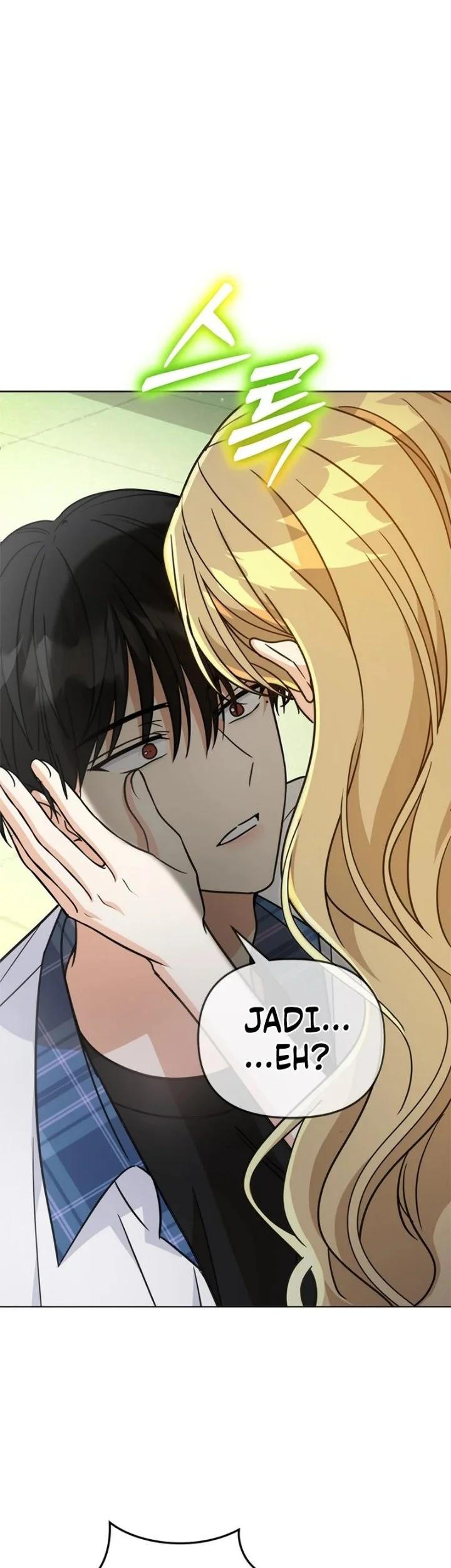 How to Dial Down a Gangster Male Lead Chapter 51 Gambar 37