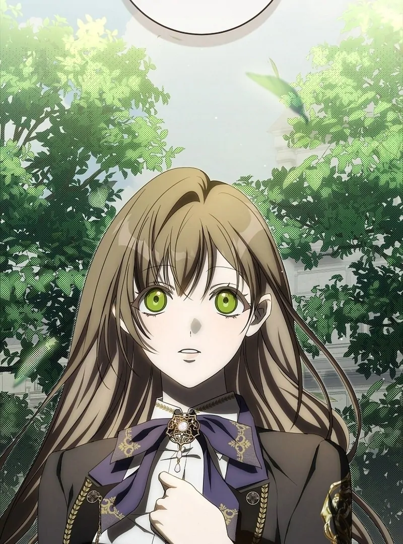 How to Get On the Main Character's Flower Path Chapter 10 Gambar 77
