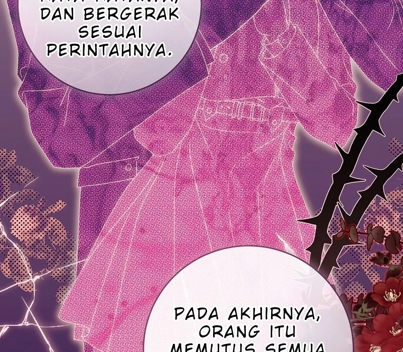 How to Get On the Main Character's Flower Path Chapter 10 Gambar 80