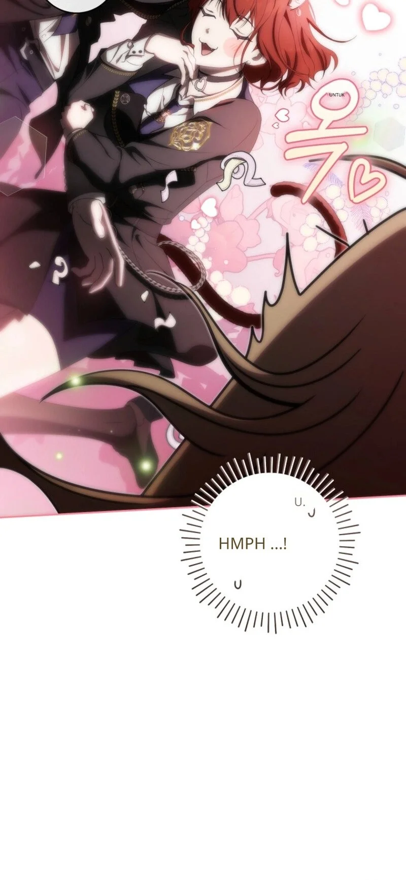 How to Get On the Main Character's Flower Path Chapter 12 Gambar 29