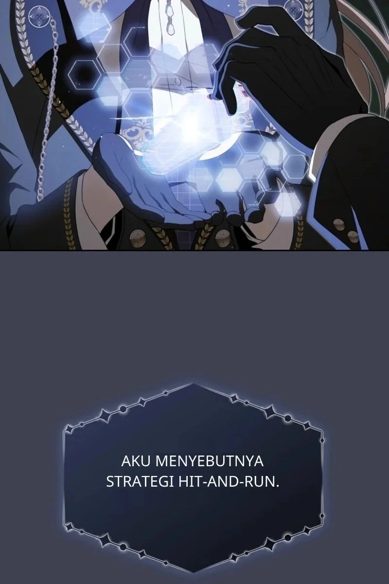 How to Get On the Main Character's Flower Path Chapter 15 Gambar 35
