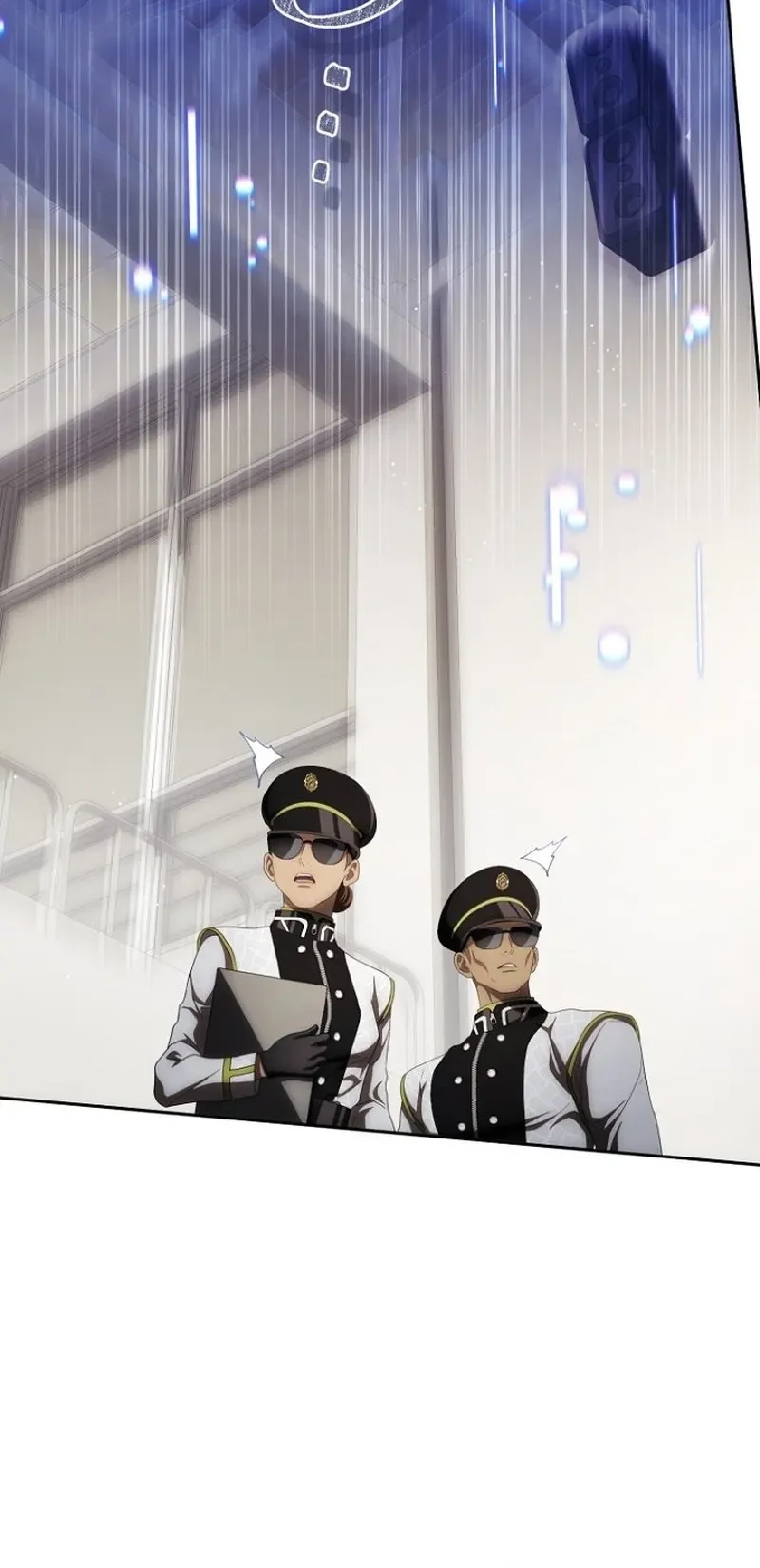 How to Get On the Main Character's Flower Path Chapter 29 Gambar 28