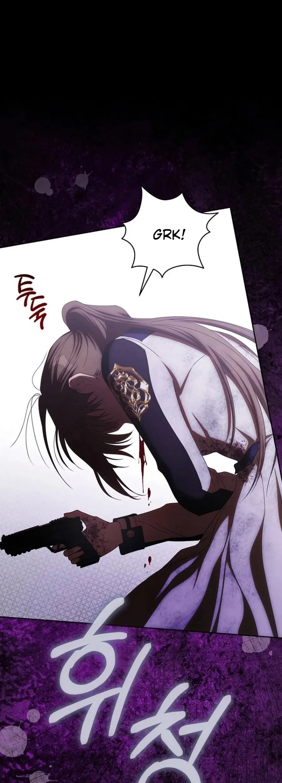 How to Get On the Main Character's Flower Path Chapter 31 Gambar 35