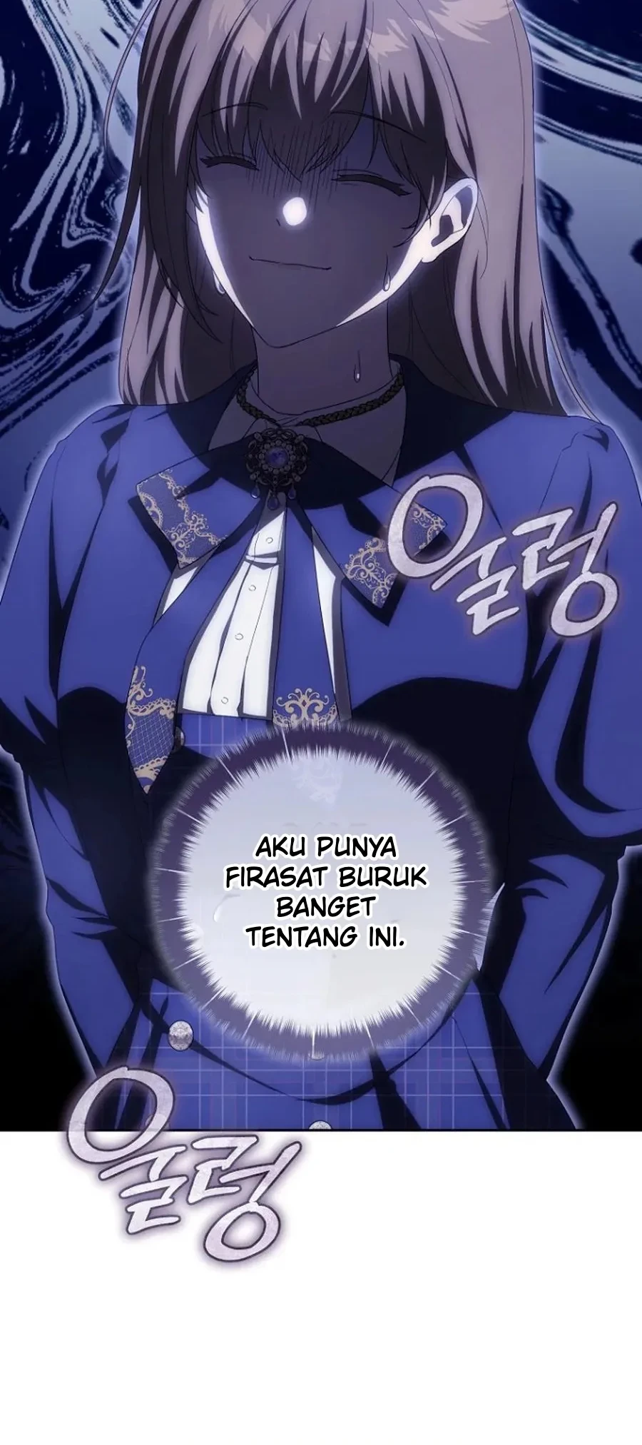 How to Get On the Main Character's Flower Path Chapter 32 Gambar 33