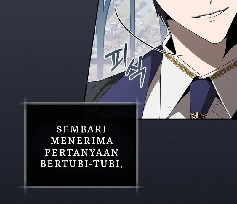 How to Get On the Main Character's Flower Path Chapter 4 Gambar 72
