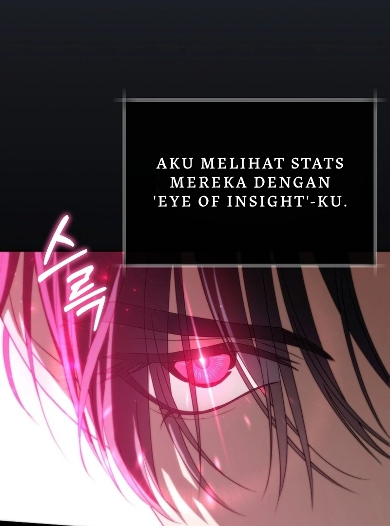 How to Get On the Main Character's Flower Path Chapter 4 Gambar 73