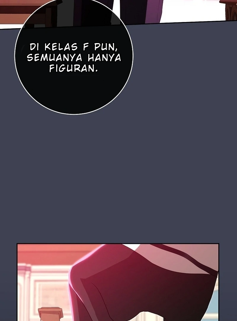 How to Get On the Main Character's Flower Path Chapter 4 Gambar 76
