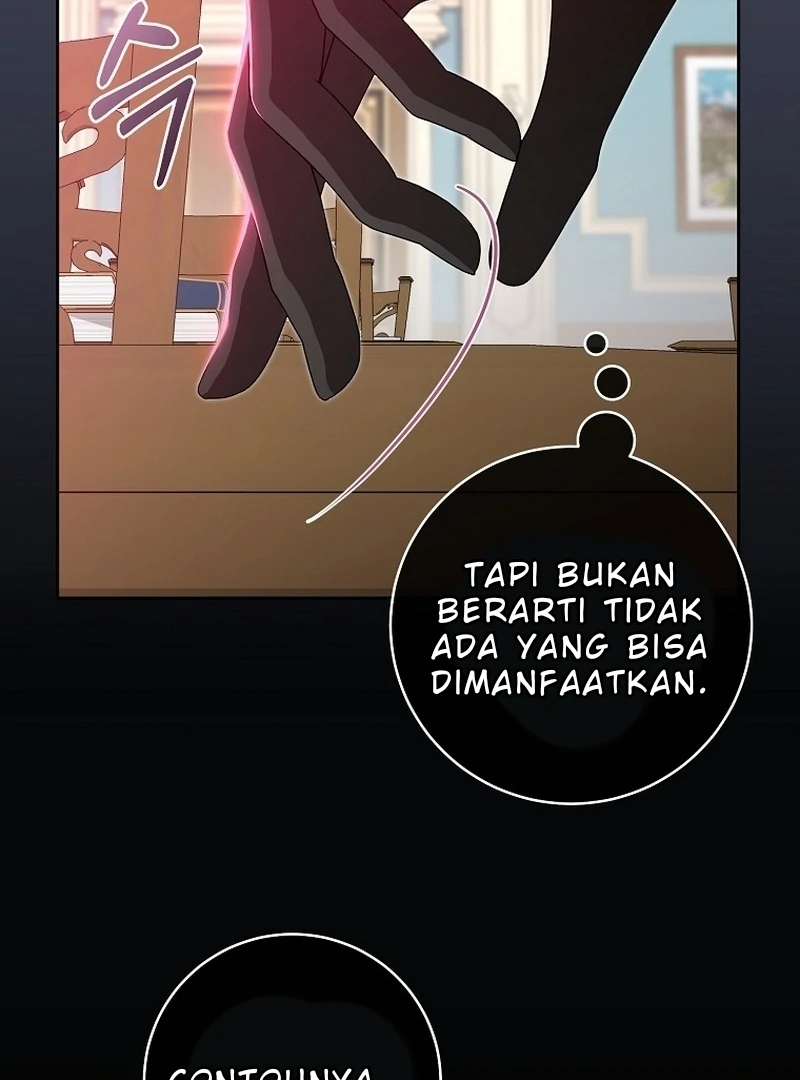 How to Get On the Main Character's Flower Path Chapter 4 Gambar 77