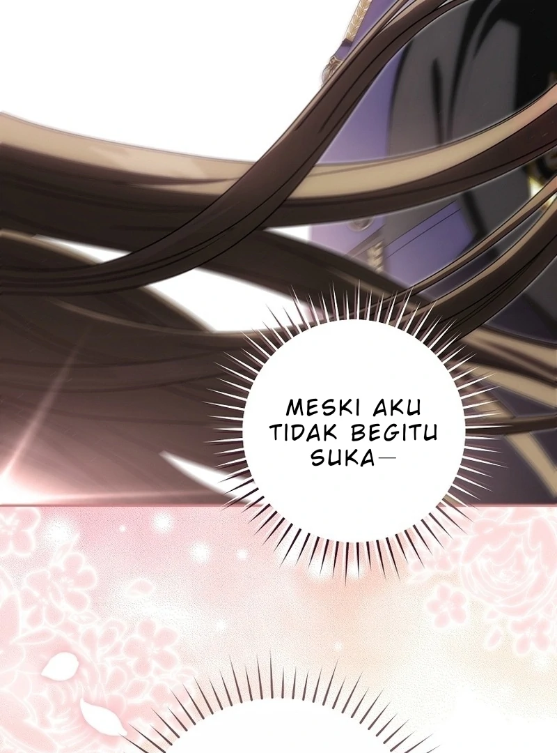 How to Get On the Main Character's Flower Path Chapter 5 Gambar 65