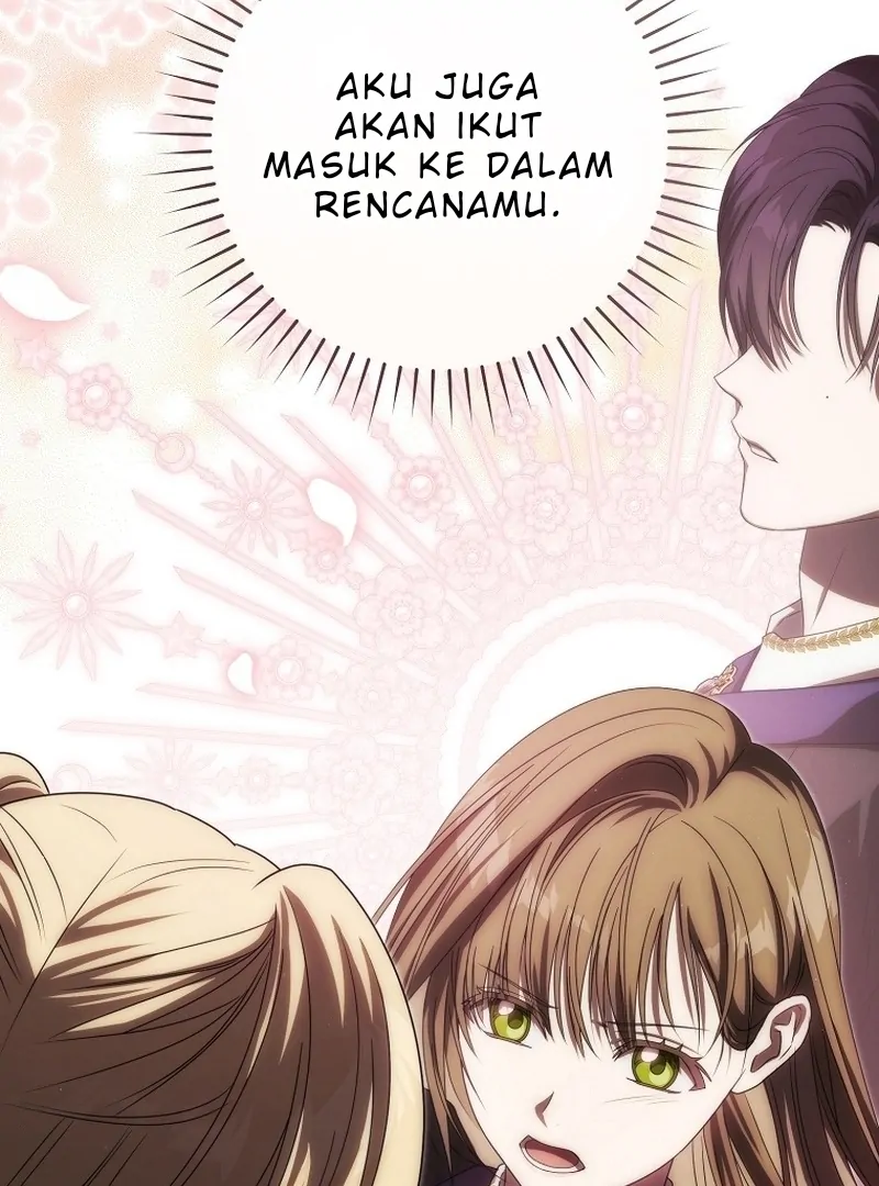 How to Get On the Main Character's Flower Path Chapter 5 Gambar 66