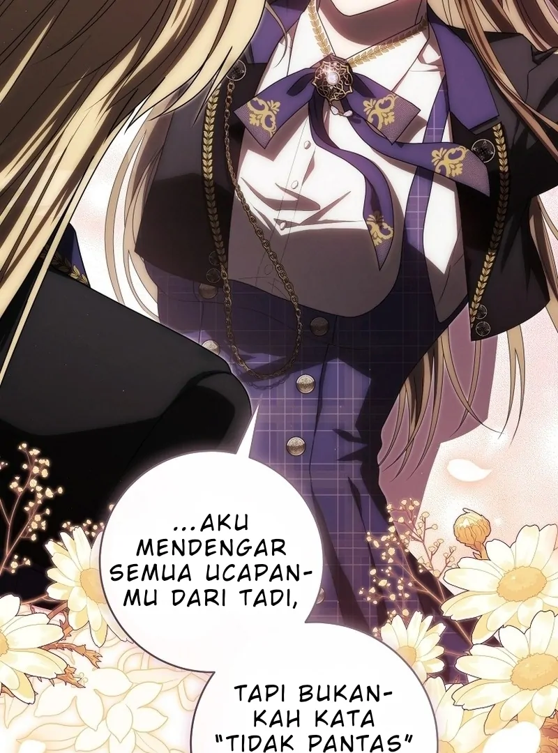 How to Get On the Main Character's Flower Path Chapter 5 Gambar 67