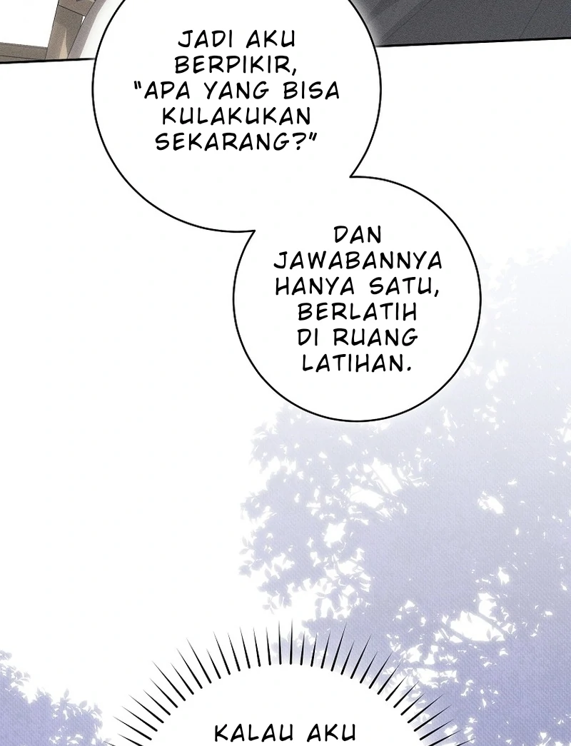 How to Get On the Main Character's Flower Path Chapter 6 Gambar 76