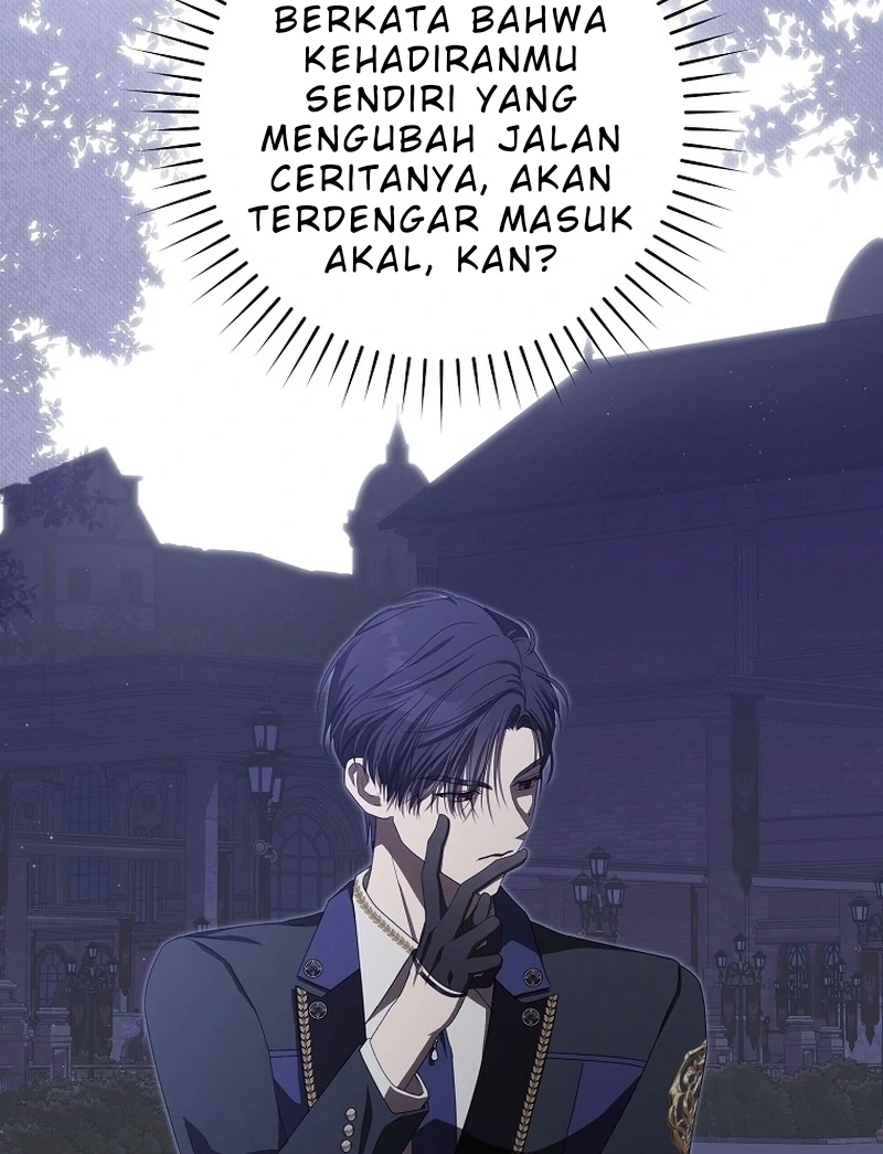 How to Get On the Main Character's Flower Path Chapter 6 Gambar 77