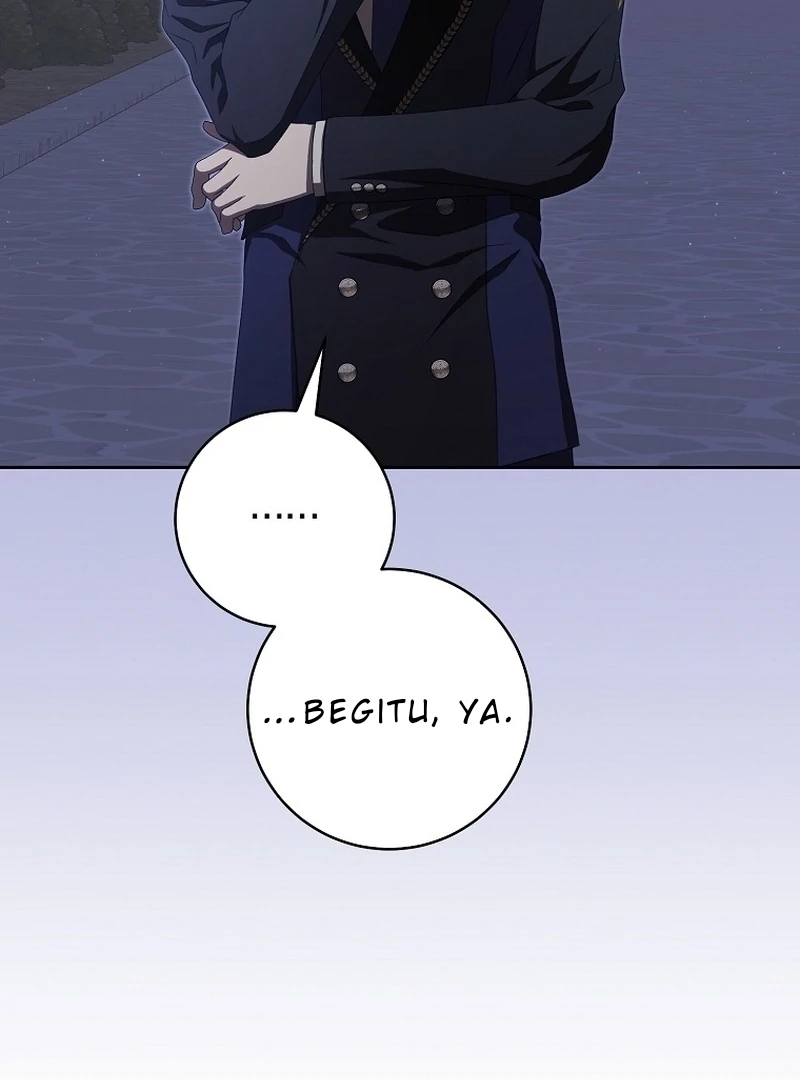 How to Get On the Main Character's Flower Path Chapter 6 Gambar 78