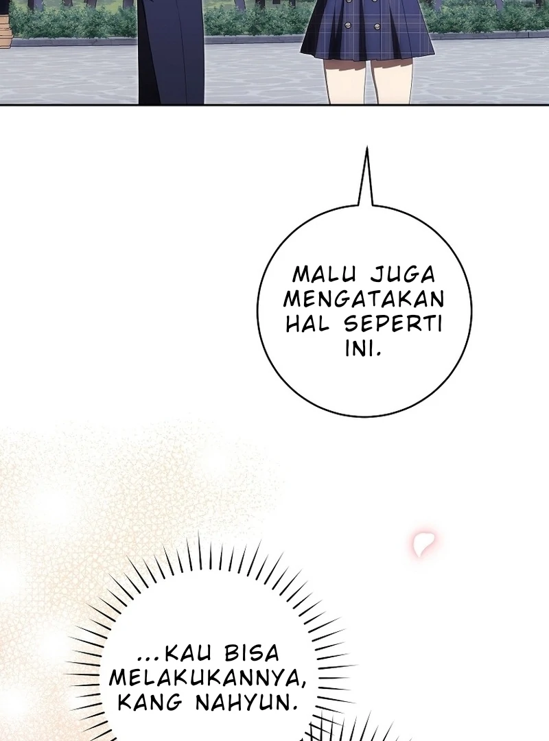 How to Get On the Main Character's Flower Path Chapter 6 Gambar 81