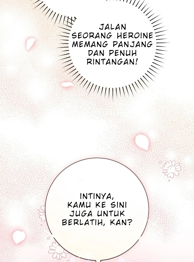 How to Get On the Main Character's Flower Path Chapter 6 Gambar 82